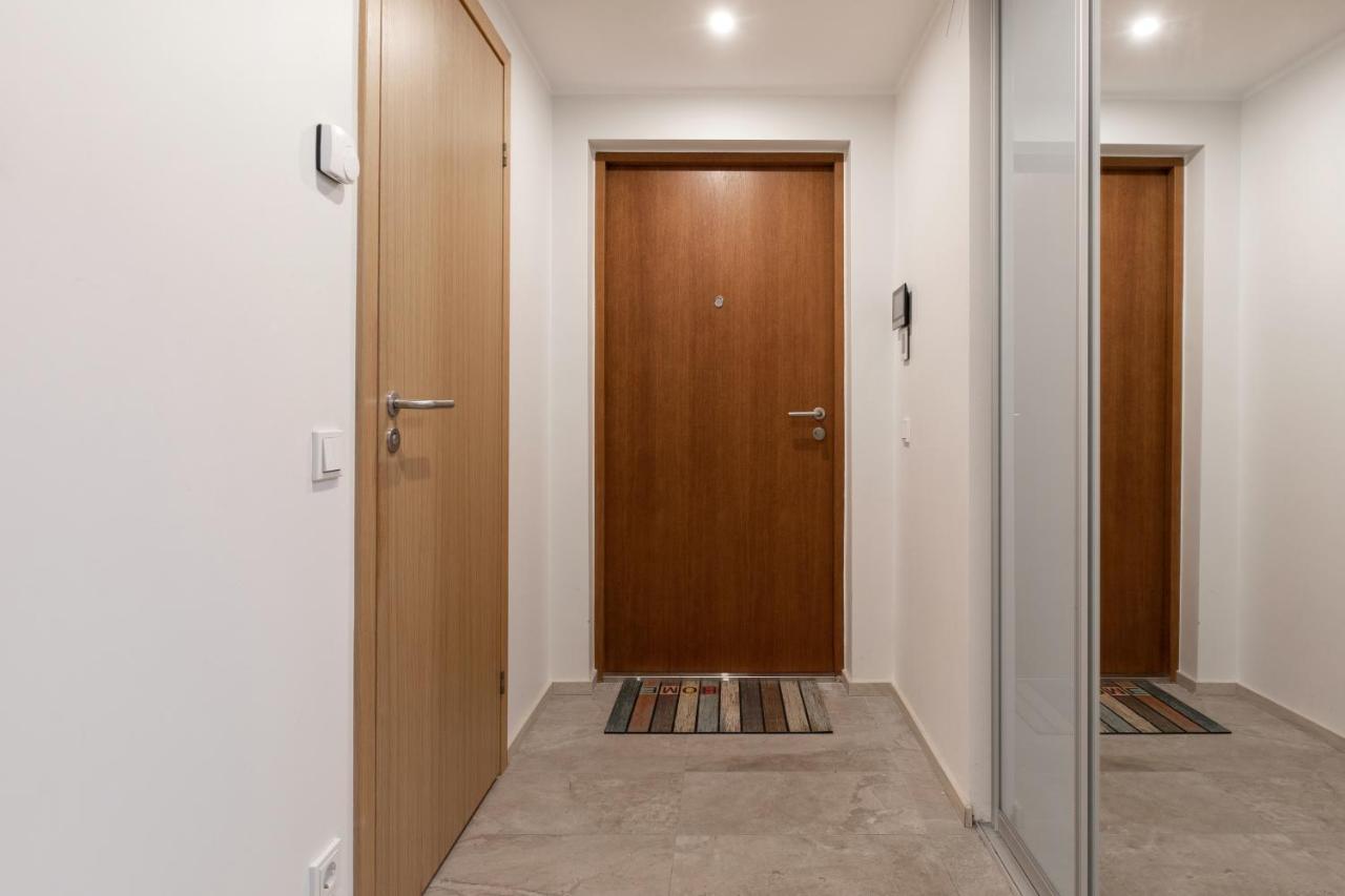Tallinn City Center Apartment New2022 Exterior foto