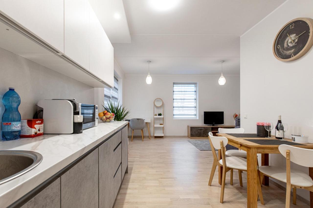 Tallinn City Center Apartment New2022 Exterior foto