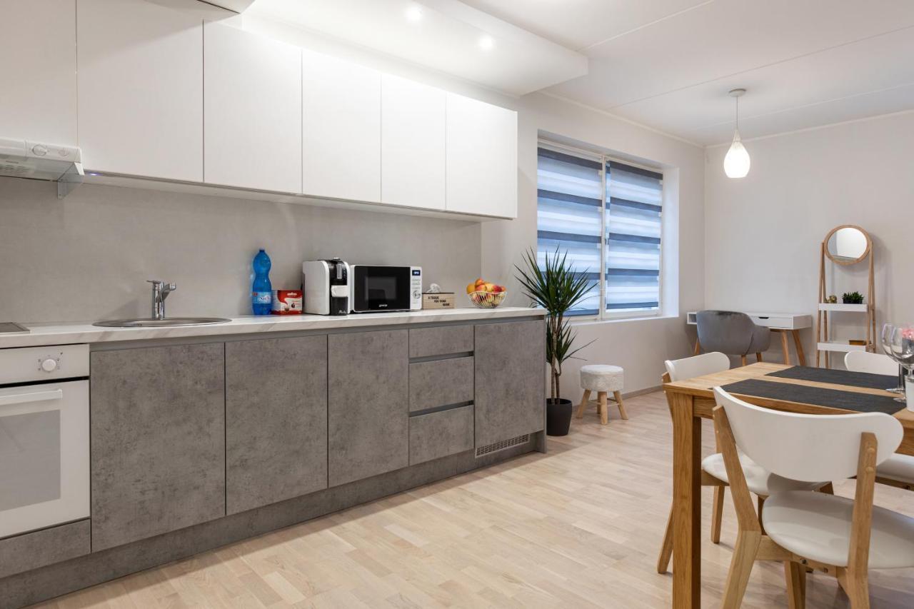 Tallinn City Center Apartment New2022 Exterior foto