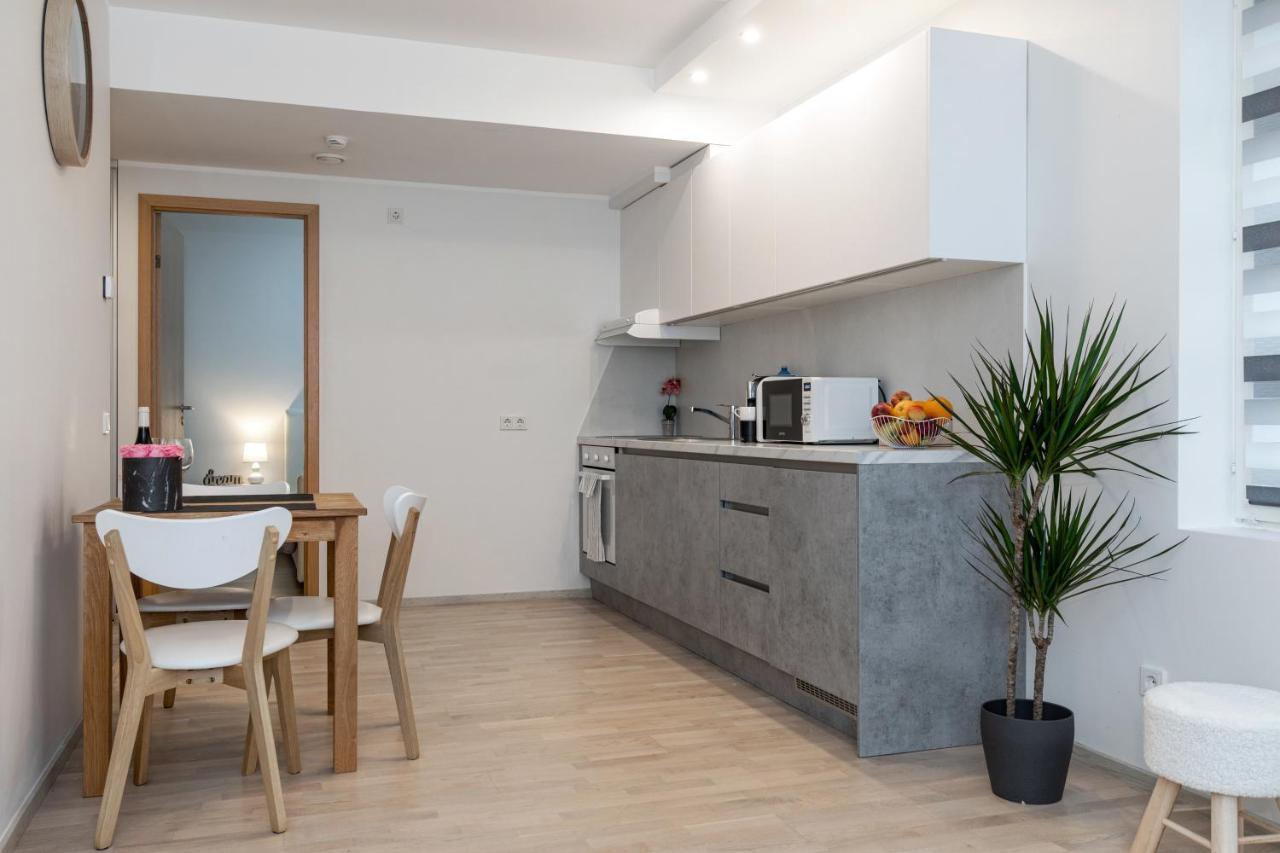 Tallinn City Center Apartment New2022 Exterior foto