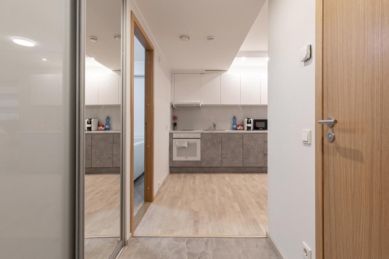 Tallinn City Center Apartment New2022 Exterior foto