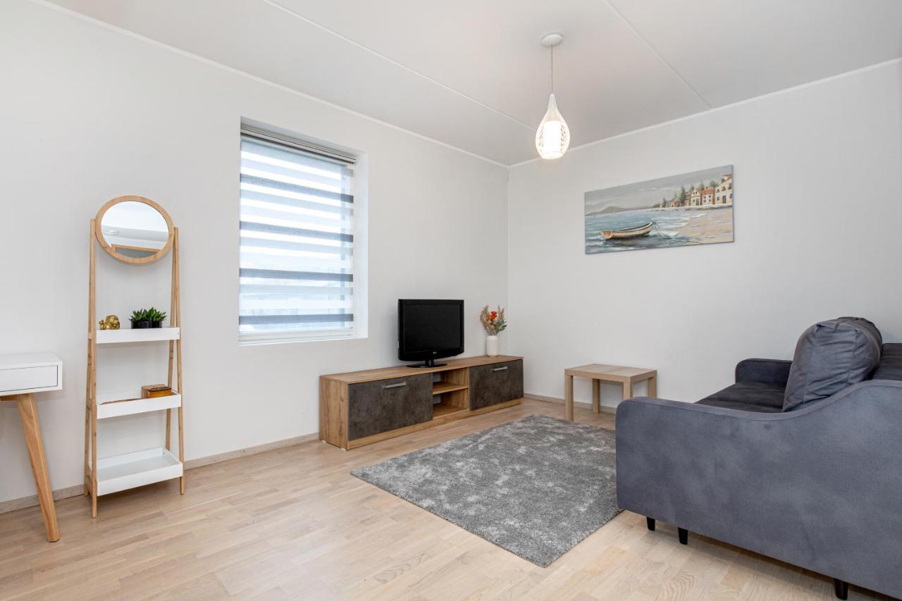 Tallinn City Center Apartment New2022 Exterior foto
