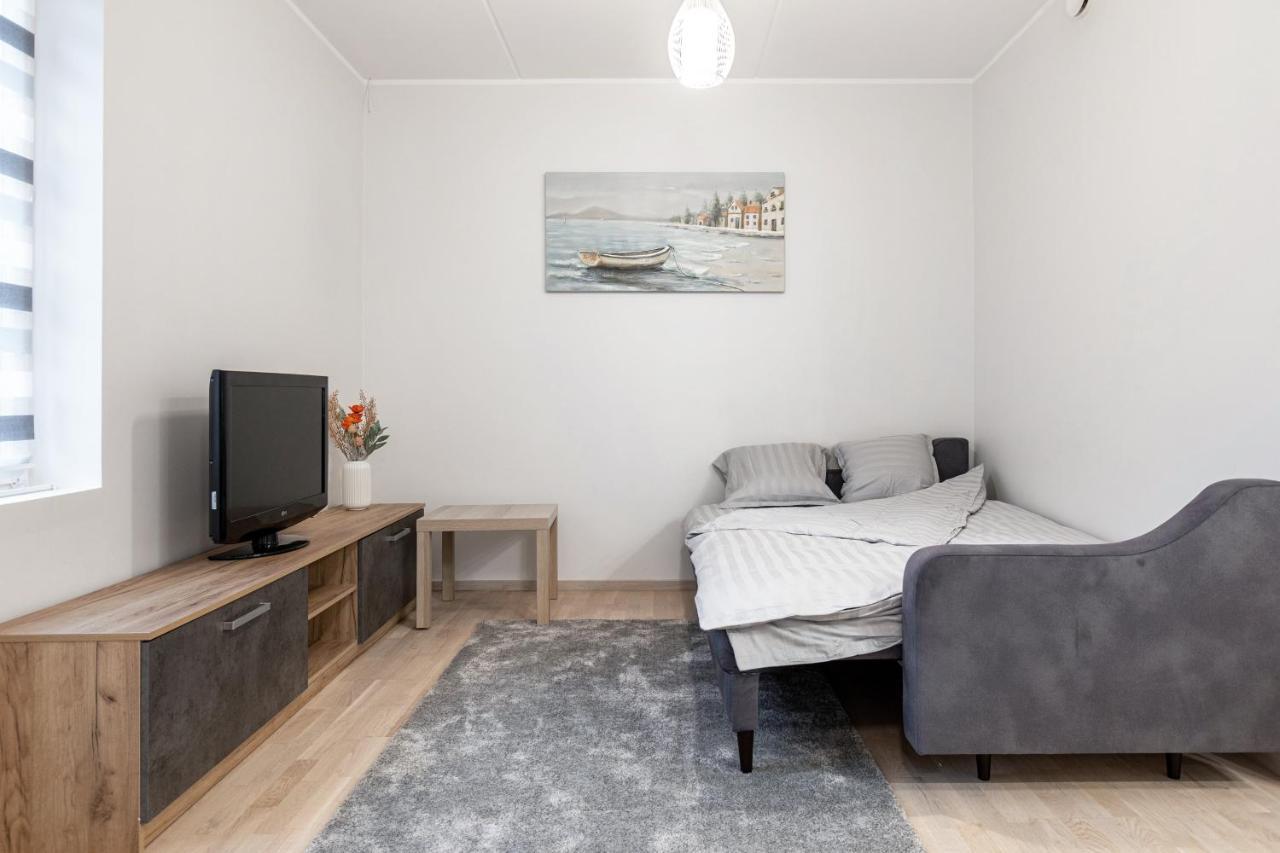Tallinn City Center Apartment New2022 Exterior foto