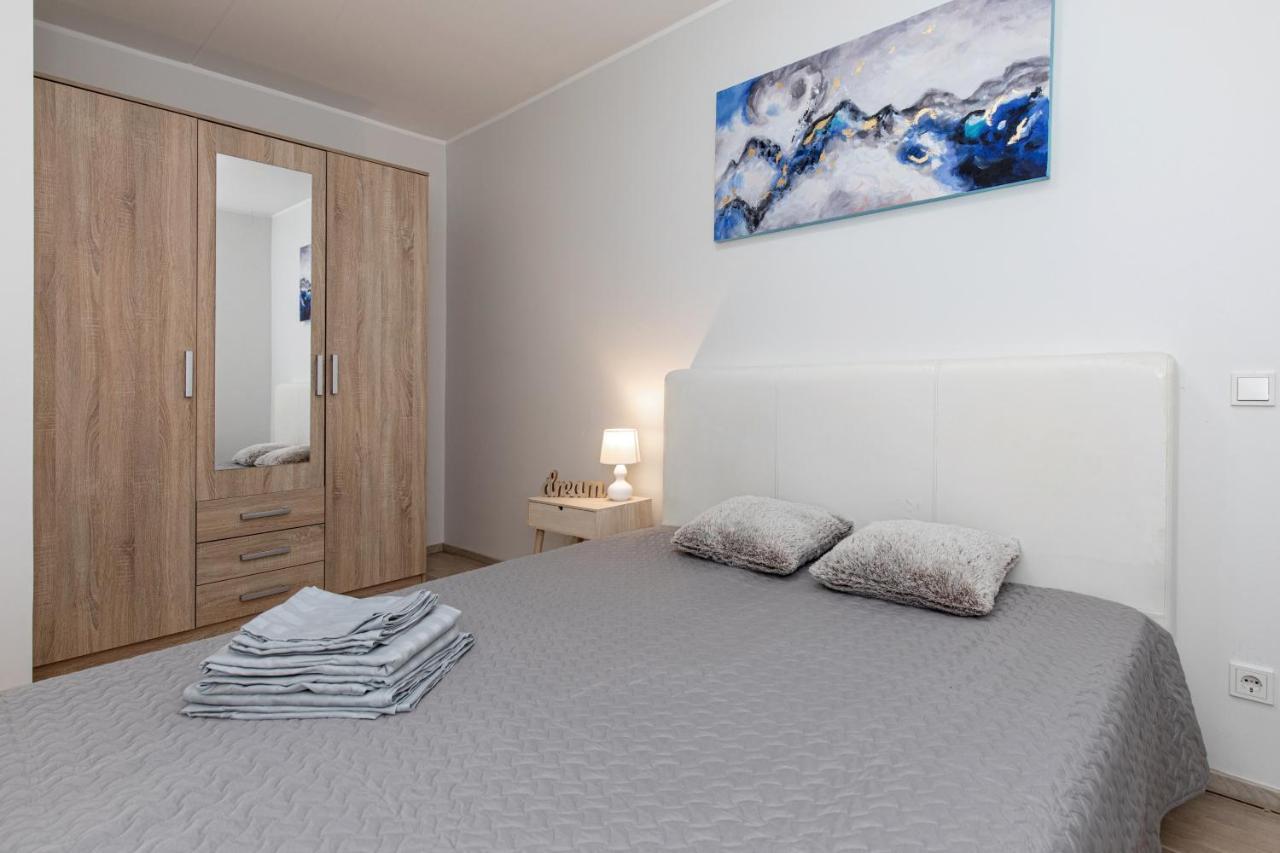 Tallinn City Center Apartment New2022 Exterior foto
