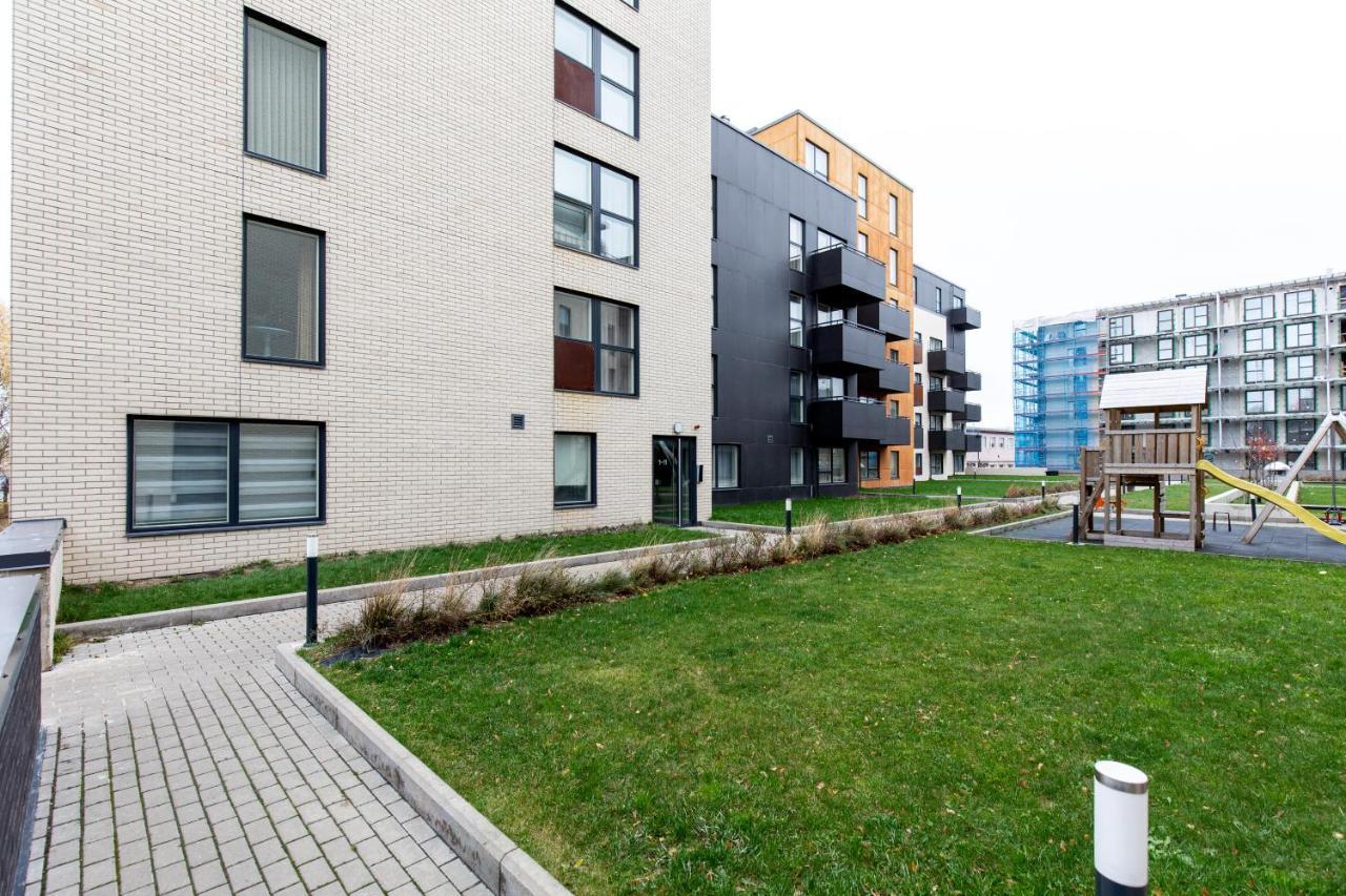 Tallinn City Center Apartment New2022 Exterior foto