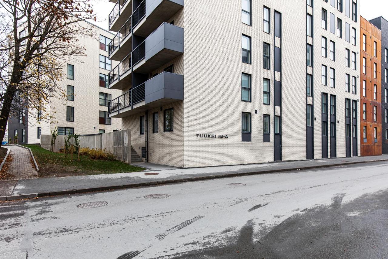 Tallinn City Center Apartment New2022 Exterior foto