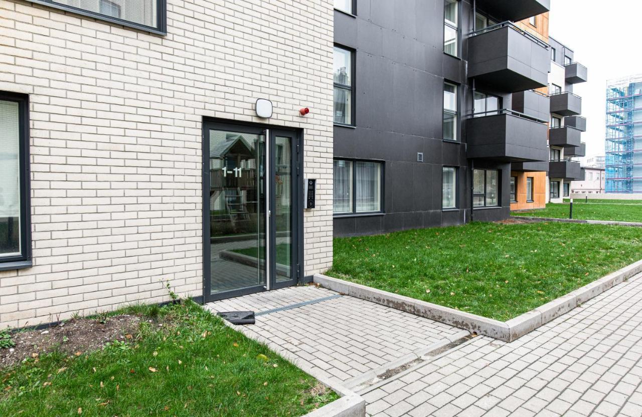 Tallinn City Center Apartment New2022 Exterior foto