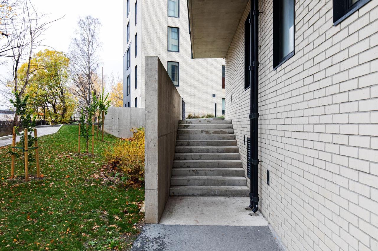 Tallinn City Center Apartment New2022 Exterior foto